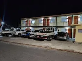 Trinidad Inn Trinidad