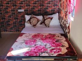 Penna Inn guest house, kh&aacute;ch sạn c&oacute; chỗ đậu xe ở Awasi