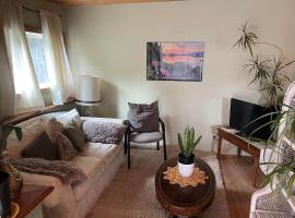 Oysterbeds offers our Oyster Suite – hotel w mieście Lund