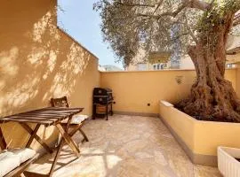Olive Tree