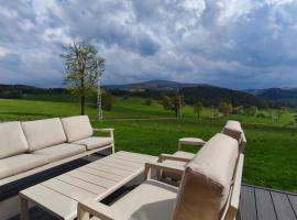 발림에 위치한 호텔 Wzgórze Jasia