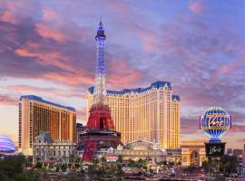 Paris Las Vegas Hotel & Casino