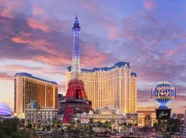 Paris Las Vegas Hotel & Casino
