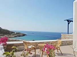 Unique Off Grid Seafront Villa