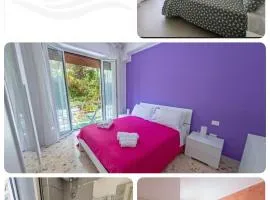 A CASA DI MARCO Salerno CENTRO