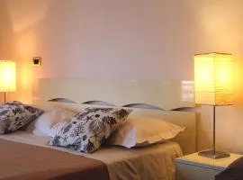 Casa Vista Serapo