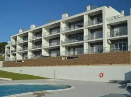 Cazenn Nazaré - Apartment Z