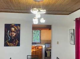 Noel Beach View Villa