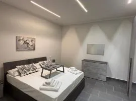 Giulia's Apartment