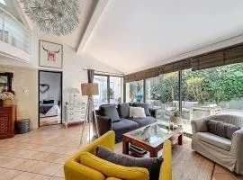 Le Cocon du Bouscat Maison 2 Pers à Bordeaux