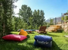 Austria Luxury Apartments, Faraya Hotel