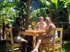 Jangwani River View Suits, hotel with hot tubs in Mto wa Mbu