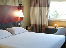ibis Caen Porte d’Angleterre