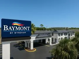 Baymont by Wyndham Orlando East
