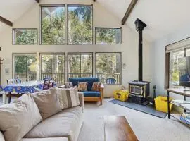 Haystack Hideaway