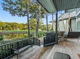 4941 Turtle Point Villa by Akers Ellis Rentals