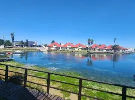 Marina Point Port Owen Water Edge Apartment
