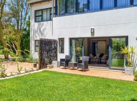 The Karoo Condo, condo em Montagu