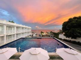 The Mark Resort Cebu, ξενοδοχείο σε Lapu Lapu City