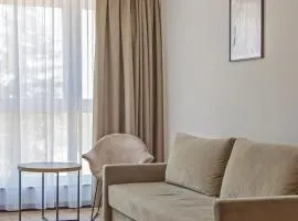 Szyndzielnia Hill apartament # nestapartamenty
