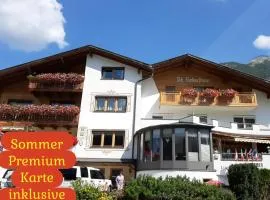 Appartement Pension St. Sebastian