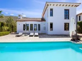 Villa Siegfried JÁVEA