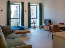 Loft Fabryka Włókna 3c #nestapartamenty