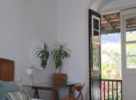 El TABOBO SL, hotel Güimarban