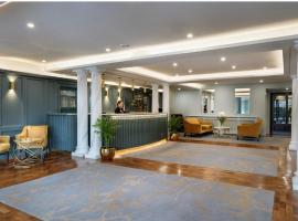 Greenhills Hotel Limerick, hotel v destinaci Limerick