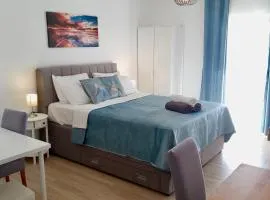 Studio apartman Ana
