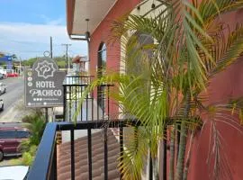 Hotel Pacheco