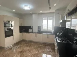 Appartement Gamma
