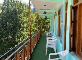 Bunk Bro Manali