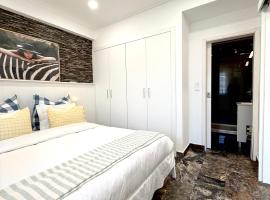 Luxury apartment in center Cascais