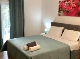 Studio apartman Marley