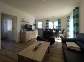 Ferienhaus Ostseeküste 16