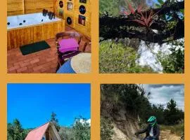 Dante Glamping
