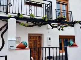 La Casita del Ojuelo