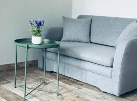 Apartment Pastelowy