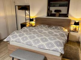 Apartments Hana Bled