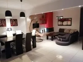 Dima's house