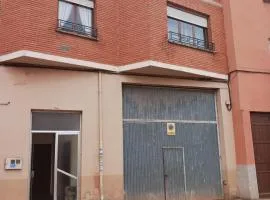 La puerta del valle 1