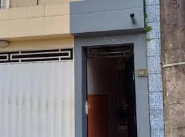 Quarto Perfeito para Cop 30