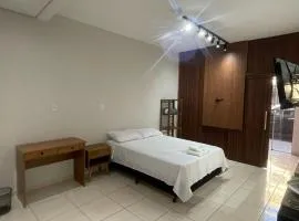 Pousada dos Viajantes