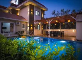 Iris Villa - Nagaon Beach