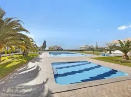 Fantastic Apartment with Sea View & Pool