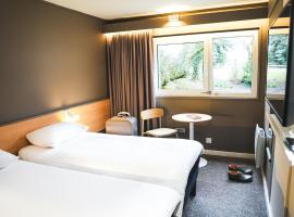 ibis Caen Porte d’Angleterre, Ibis hotel in Caen
