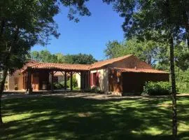 Gîte Les Iris