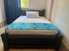 Angel Mari a Doradal, hotell sihtkohas Doradal