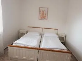 Penzion Libošovice